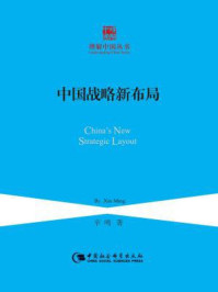 中国战略新布局(理解中国丛书)/辛鸣