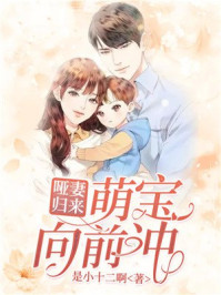 哑妻归来：萌宝向前冲/是小十二啊