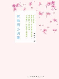 林徽因小说集/林徽因