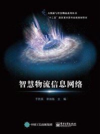 智慧物流信息网络/于胜英