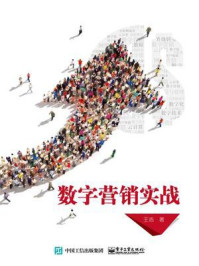 数字营销实战/王浩