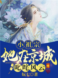 小祖宗她在京城叱咤风云/妧七
