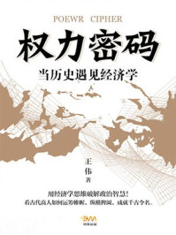 权力密码：当历史遇见经济学/王伟,王伟