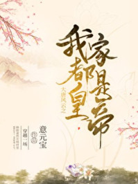 大唐风云之我家都是皇帝/興昭五