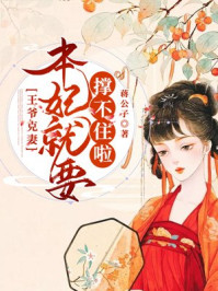王爷克妻:本妃就要撑不住啦/蒋公子