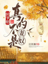 侯爷他真的不是妻奴/江许洲-mob/epub/azw3/pdf电子书免费下载/书单推荐16km电子书