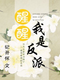 醒醒，我是反派/纪开怀-mob/epub/azw3/pdf电子书免费下载/书单推荐16km电子书