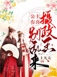公主有喜：摄政王别乱来/上九天-mob/epub/azw3/pdf电子书免费下载/书单推荐16km电子书