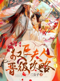 权臣夫人晋级攻略/二公子-mob/epub/azw3/pdf电子书免费下载/书单推荐16km电子书