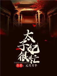 太子妃很忙/元月月半-mob/epub/azw3/pdf电子书免费下载/书单推荐16km电子书