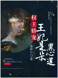 权王娇宠,王妃是朵黑心莲/一盏甜心-mob/epub/azw3/pdf电子书免费下载/书单推荐16km电子书
