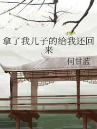 拿了我儿子的给我还回来/何甘蓝-mob/epub/azw3/pdf电子书免费下载/书单推荐16km电子书