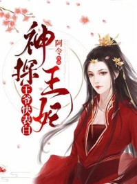 神探王妃,王爷快表白/阿令-mob/epub/azw3/pdf电子书免费下载/书单推荐16km电子书