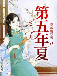 第五年夏/夏雷炮-mob/epub/azw3/pdf电子书免费下载/书单推荐16km电子书