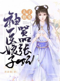 太子独宠:神医娘子嚣张妃/苏清墨-mob/epub/azw3/pdf电子书免费下载/书单推荐16km电子书