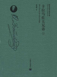 卡拉马佐夫兄弟(下册)/陀思妥耶夫斯基