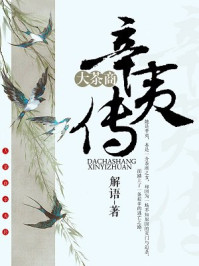 大茶商辛夷传/解语-mob/epub/azw3/pdf电子书免费下载/书单推荐16km电子书