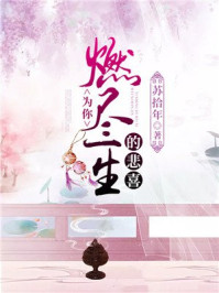 为你燃尽一生的悲喜/苏拾年-mob/epub/azw3/pdf电子书免费下载/书单推荐16km电子书