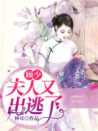 顾少,夫人又出逃了/钟耳-mob/epub/azw3/pdf电子书免费下载/书单推荐16km电子书