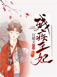 残疾王妃/汪晴天