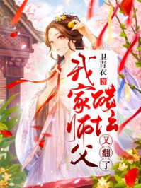 我家师父醋坛又翻了/卫青衣