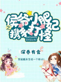 侯爷小肥妃之携手打怪/深巷有食-mob/epub/azw3/pdf电子书免费下载/书单推荐16km电子书