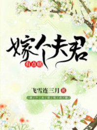 嫁个夫君有点痞/飞雪连三月