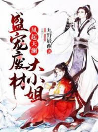凤起天澜:盛宠废材大小姐/九野辰西-mob/epub/azw3/pdf电子书免费下载/书单推荐16km电子书