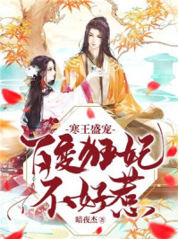 寒王盛宠：百变狂妃不好惹/暗夜杰-mob/epub/azw3/pdf电子书免费下载/书单推荐16km电子书