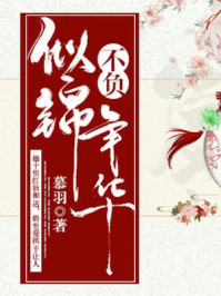 不负似锦年华/慕羽-mob/epub/azw3/pdf电子书免费下载/书单推荐16km电子书