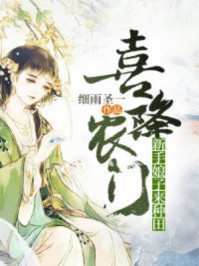 喜降农门:新手娘子来种田/细雨圣一-mob/epub/azw3/pdf电子书免费下载/书单推荐16km电子书