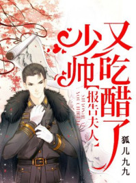 报告夫人，少帅又吃醋了/狐儿九九-mob/epub/azw3/pdf电子书免费下载/书单推荐16km电子书