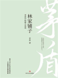 林家铺子：茅盾中短篇小说选/茅盾-mob/epub/azw3/pdf电子书免费下载/书单推荐16km电子书