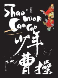 少年曹操/涂晓晴-mob/epub/azw3/pdf电子书免费下载/书单推荐16km电子书