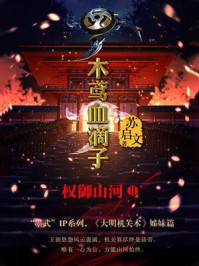 木鸢血滴子2:权御山河/苏启文-mob/epub/azw3/pdf电子书免费下载/书单推荐16km电子书