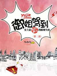 御姐驾到2/乌小白-mob/epub/azw3/pdf电子书免费下载/书单推荐16km电子书