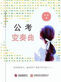 公考变奏曲/雨漠-mob/epub/azw3/pdf电子书免费下载/书单推荐16km电子书
