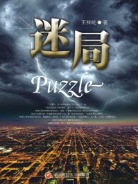 迷局/王梓屹