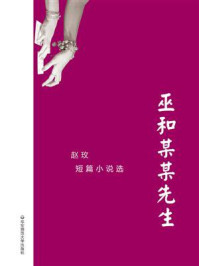 巫和某某先生:赵玫短篇小说选/赵玫