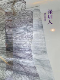 深圳人/薛忆沩