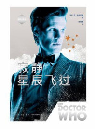 神秘博士：寂静星辰飞过/丹·阿布尼特