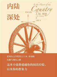 内陆深处/J.M.库切-mob/epub/azw3/pdf电子书免费下载/书单推荐16km电子书