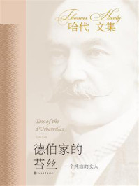 德伯家的苔丝:一个纯洁的女人/哈代-mob/epub/azw3/pdf电子书免费下载/书单推荐16km电子书