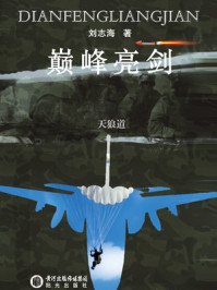 巅峰亮剑/刘志海-mob/epub/azw3/pdf电子书免费下载/书单推荐16km电子书