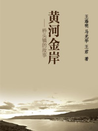 黄河金岸——桥头镇的故事/王添明,马光华,王君-mob/epub/azw3/pdf电子书免费下载/书单推荐16km电子书