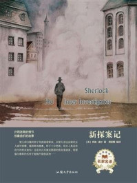 新探案记/柯南·道尔-mob/epub/azw3/pdf电子书免费下载/书单推荐16km电子书
