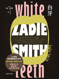 白牙/扎迪·史密斯-mob/epub/azw3/pdf电子书免费下载/书单推荐16km电子书