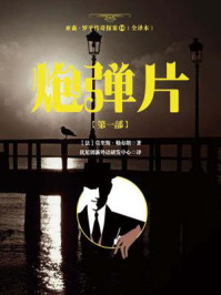 亚森·罗平传奇探案10（全译册）炮弹片【第一部】（全三十五册）/莫里斯·勒布朗-mob/epub/azw3/pdf电子书免费下载/书单推荐16km电子书