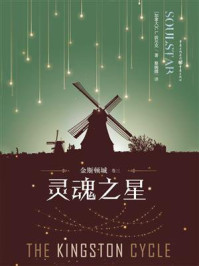 金斯顿城：灵魂之星（第3卷）/C.L.波尔克-mob/epub/azw3/pdf电子书免费下载/书单推荐16km电子书
