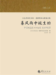 暴风雨中诞生的/尼古拉·奥斯特洛夫斯基-mob/epub/azw3/pdf电子书免费下载/书单推荐16km电子书